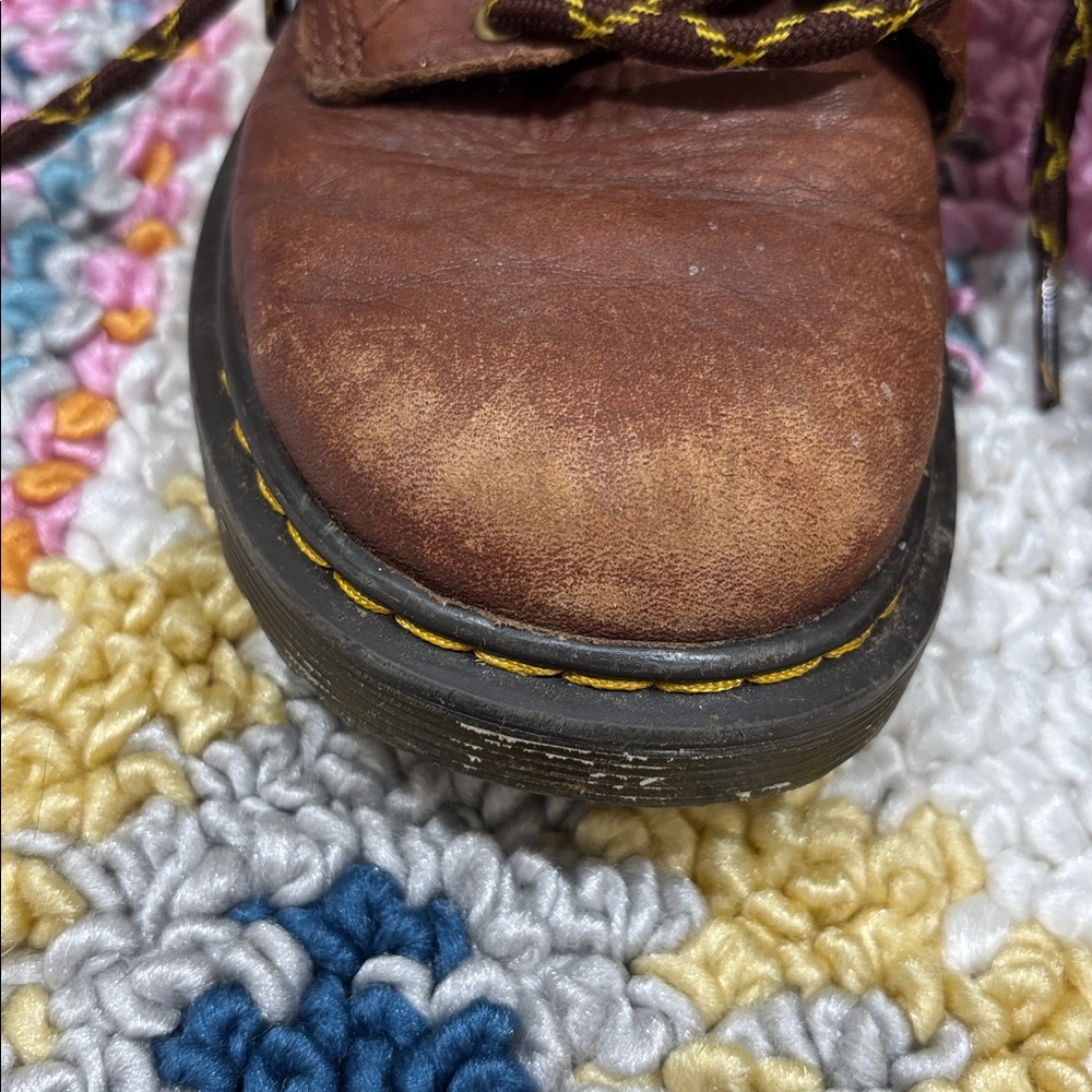 Dr. Martens Boots - Picture 3 of 6